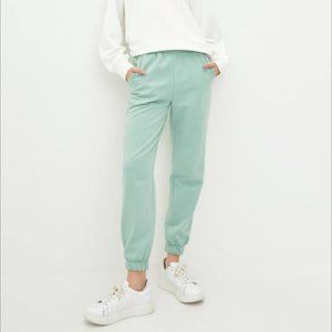 Lcwaikiki Women Jogger Pant , Size L